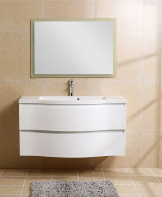 Lemari Kamar Mandi Mengambang Tenggelam Dan Kesombongan Untuk Kamar Mandi Kecil Satu Baskom